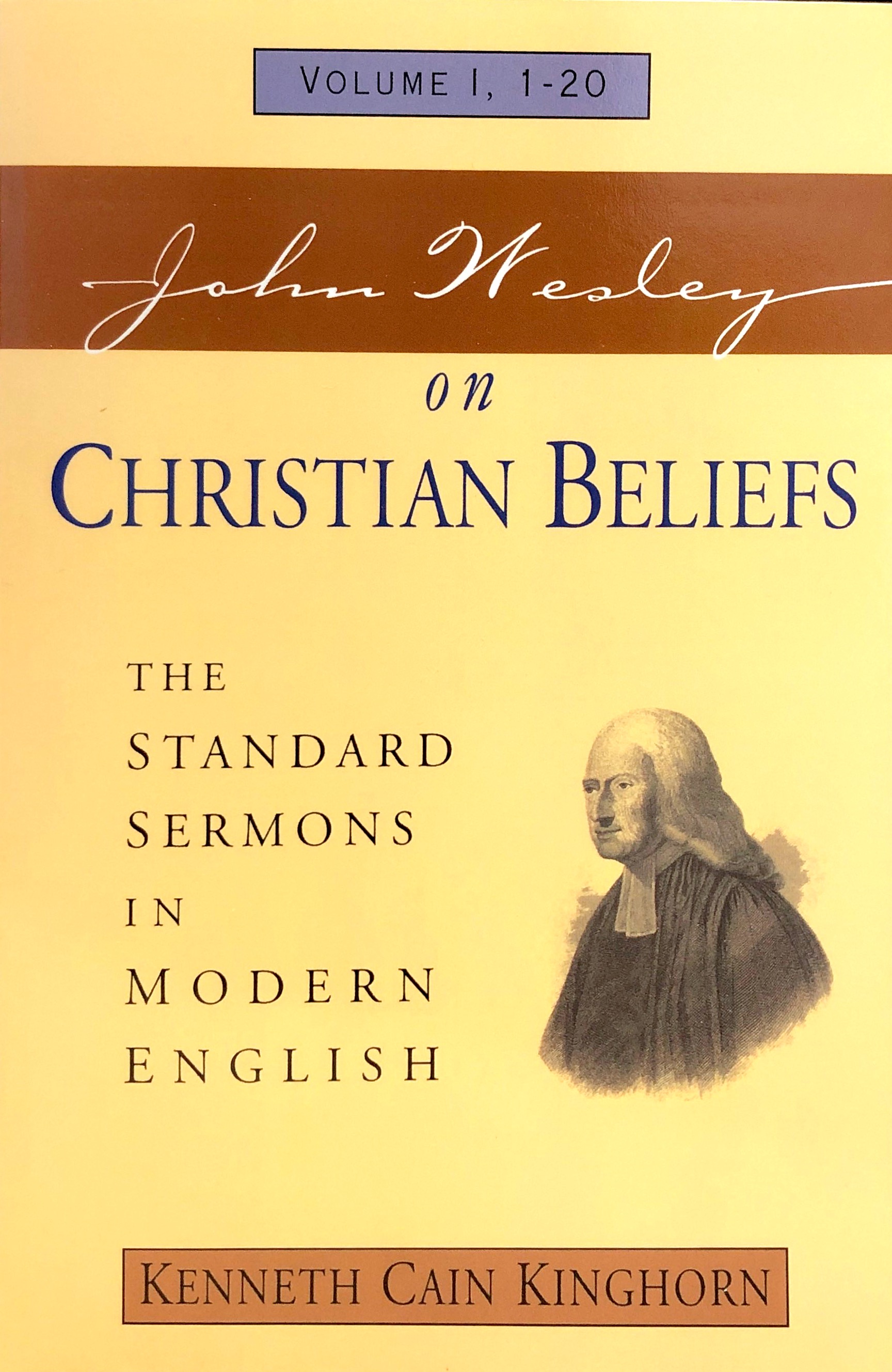 Understanding Christian Beliefs: Sukacita Journal